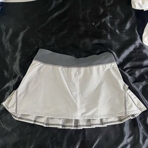 Lululemon skirt